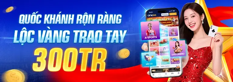 Các chương trình khuyến mãi của win333 bet